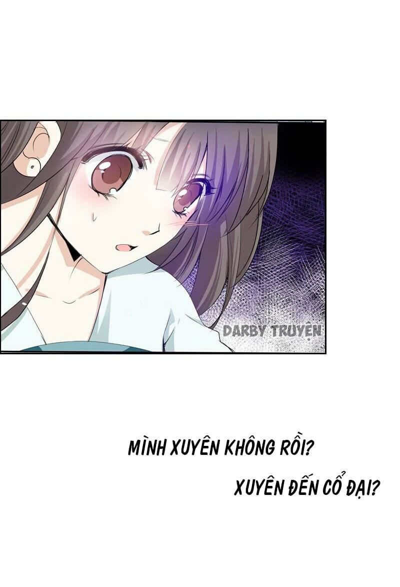 Điền viên mật sủng: Cô vợ nóng bỏng: Chapter 2