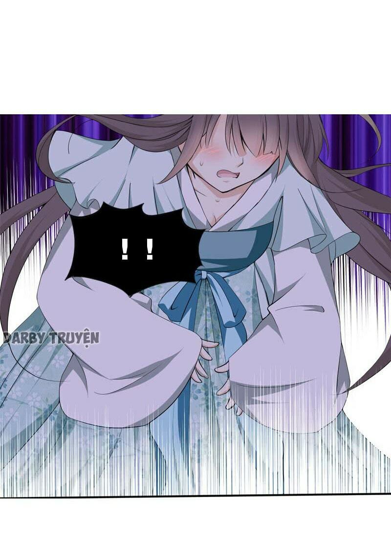 Điền viên mật sủng: Cô vợ nóng bỏng: Chapter 2