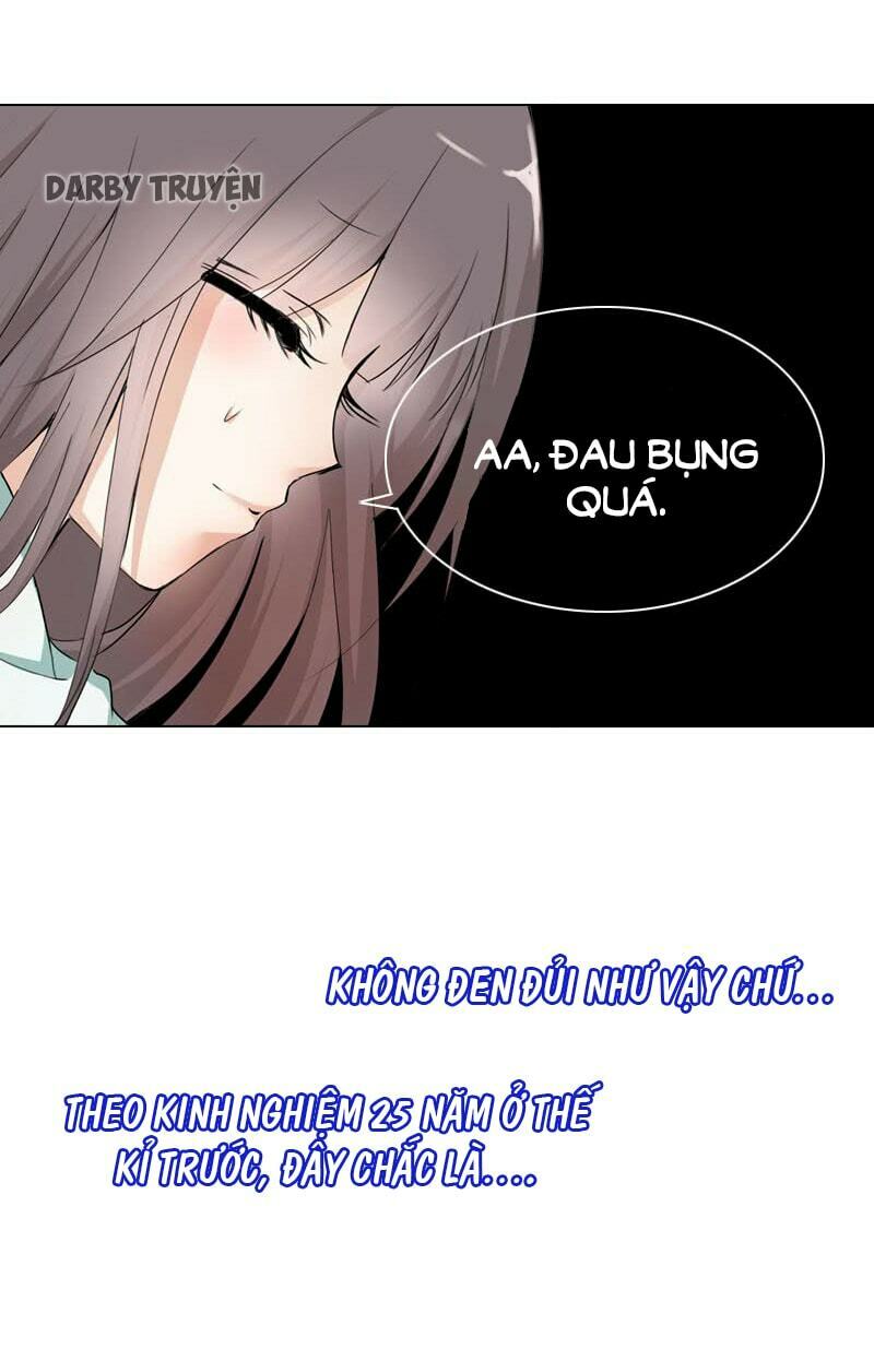 Điền viên mật sủng: Cô vợ nóng bỏng: Chapter 2