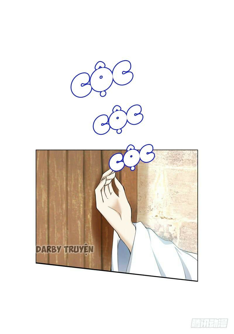Điền viên mật sủng: Cô vợ nóng bỏng: Chapter 2