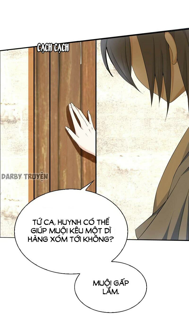 Điền viên mật sủng: Cô vợ nóng bỏng: Chapter 2
