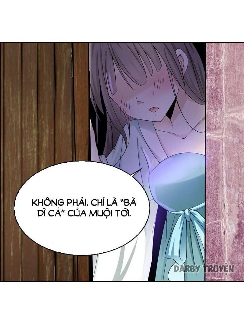 Điền viên mật sủng: Cô vợ nóng bỏng: Chapter 2