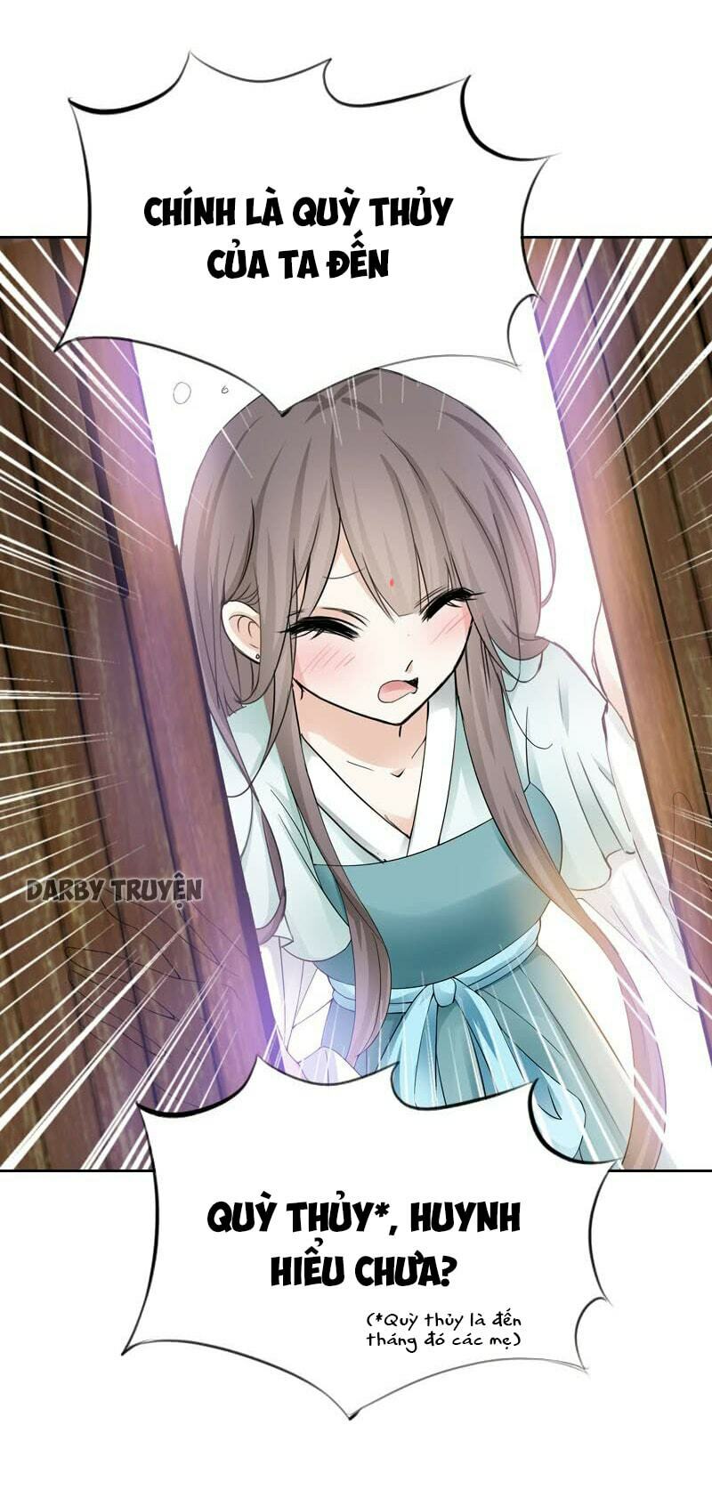 Điền viên mật sủng: Cô vợ nóng bỏng: Chapter 2