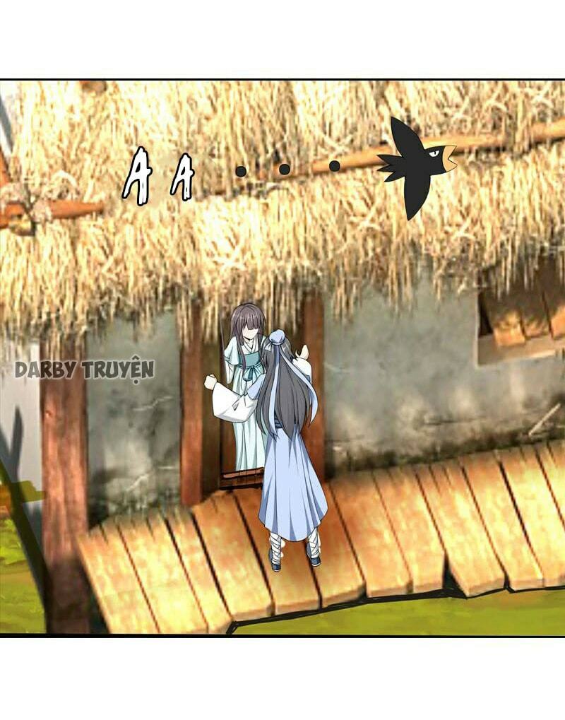 Điền viên mật sủng: Cô vợ nóng bỏng: Chapter 2