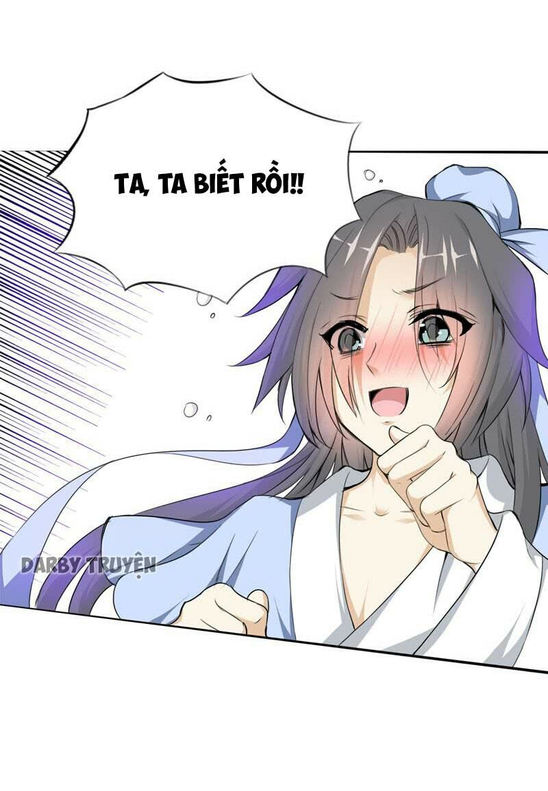 Điền viên mật sủng: Cô vợ nóng bỏng: Chapter 2