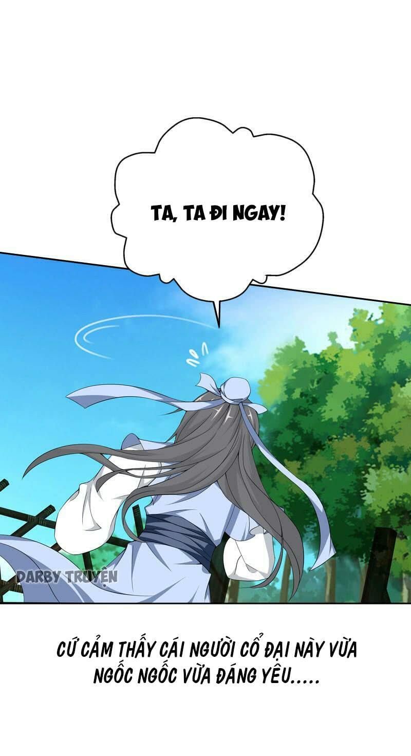 Điền viên mật sủng: Cô vợ nóng bỏng: Chapter 2