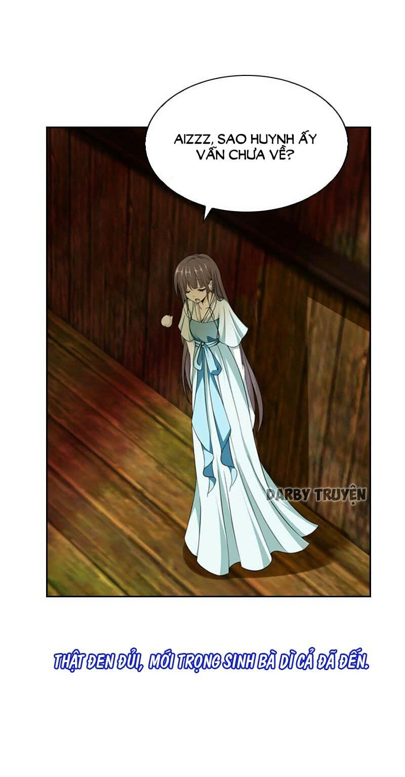 Điền viên mật sủng: Cô vợ nóng bỏng: Chapter 2