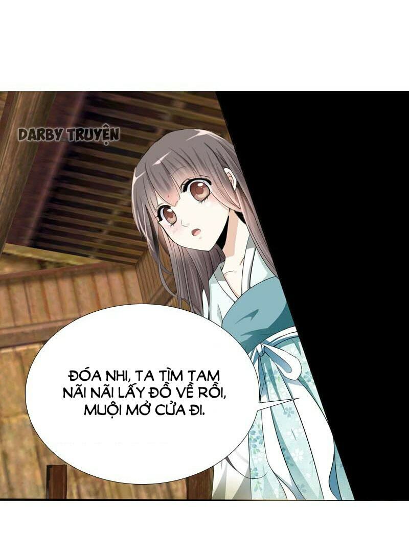 Điền viên mật sủng: Cô vợ nóng bỏng: Chapter 2