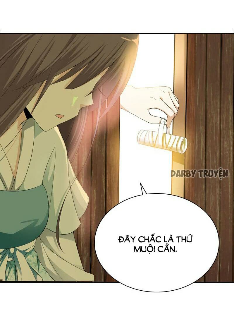 Điền viên mật sủng: Cô vợ nóng bỏng: Chapter 2
