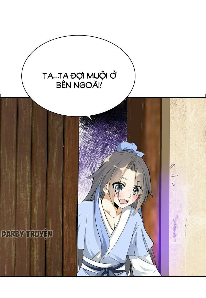Điền viên mật sủng: Cô vợ nóng bỏng: Chapter 2