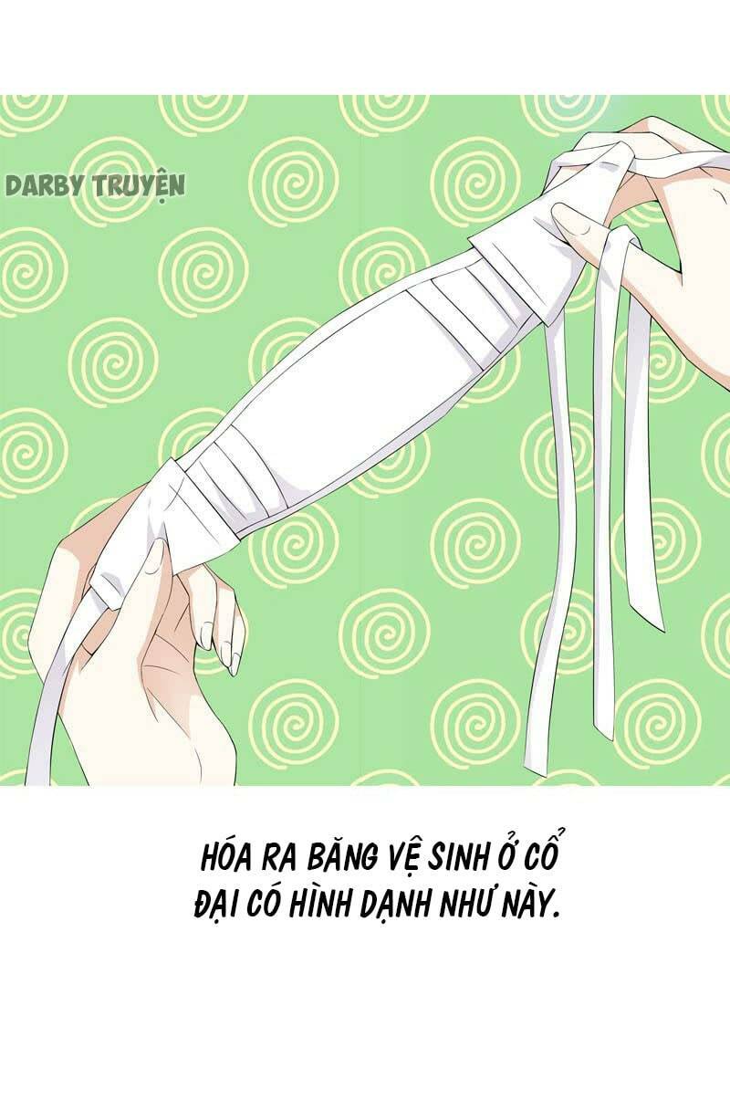 Điền viên mật sủng: Cô vợ nóng bỏng: Chapter 2