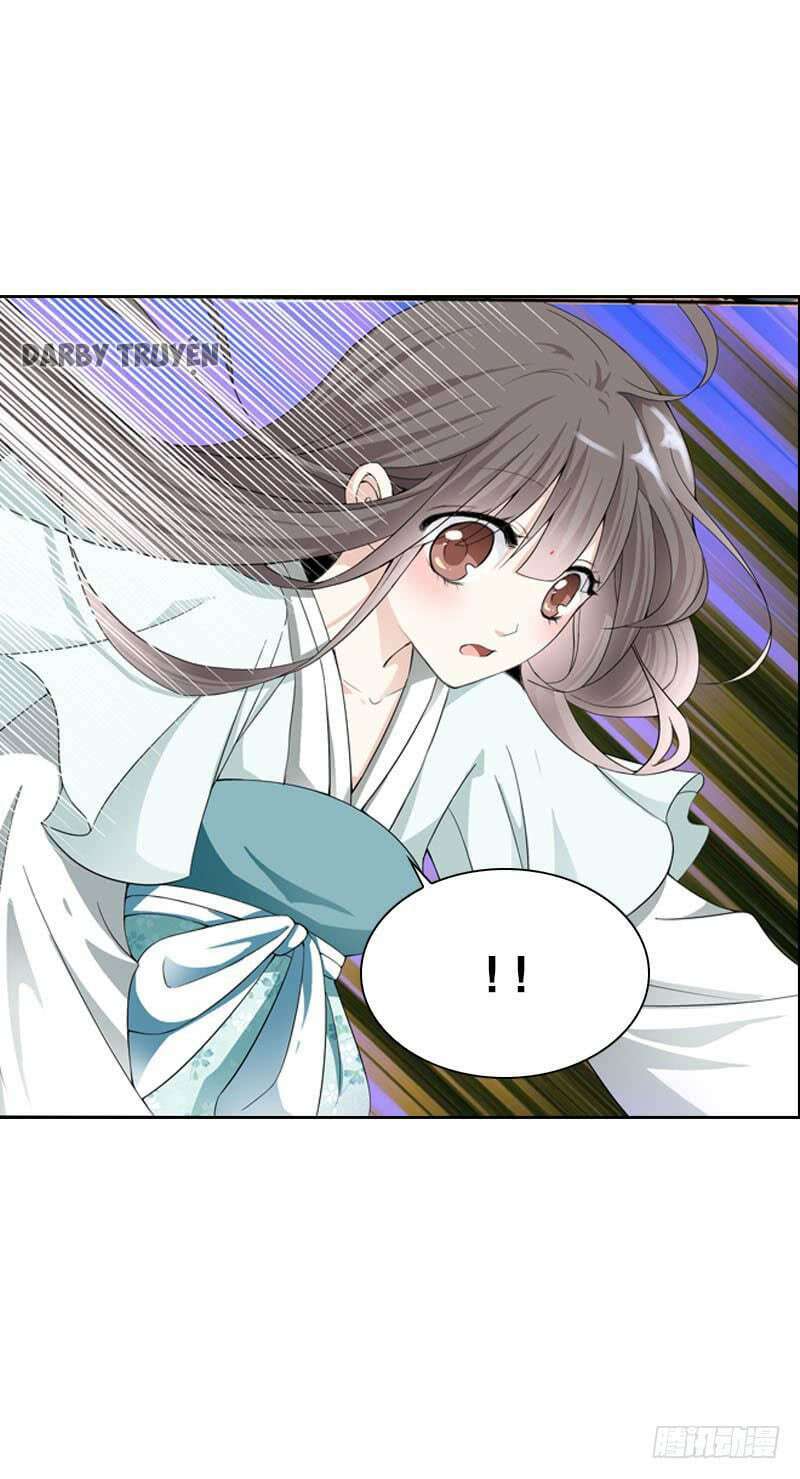 Điền viên mật sủng: Cô vợ nóng bỏng: Chapter 2