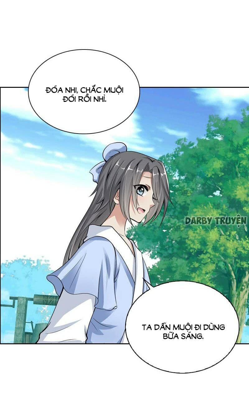 Điền viên mật sủng: Cô vợ nóng bỏng: Chapter 2