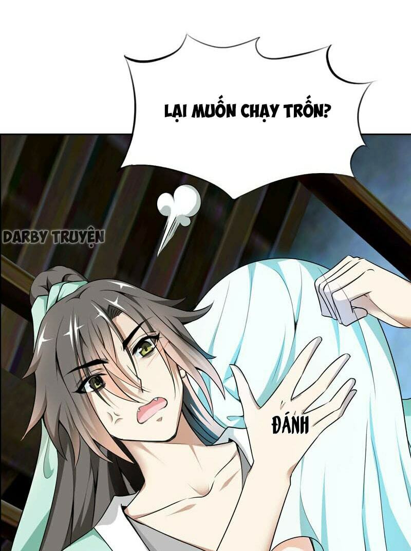 Điền viên mật sủng: Cô vợ nóng bỏng: Chapter 2