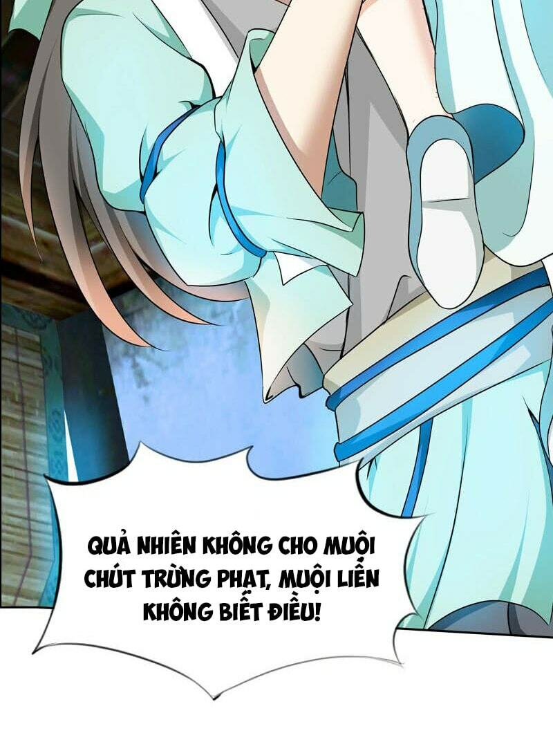 Điền viên mật sủng: Cô vợ nóng bỏng: Chapter 2