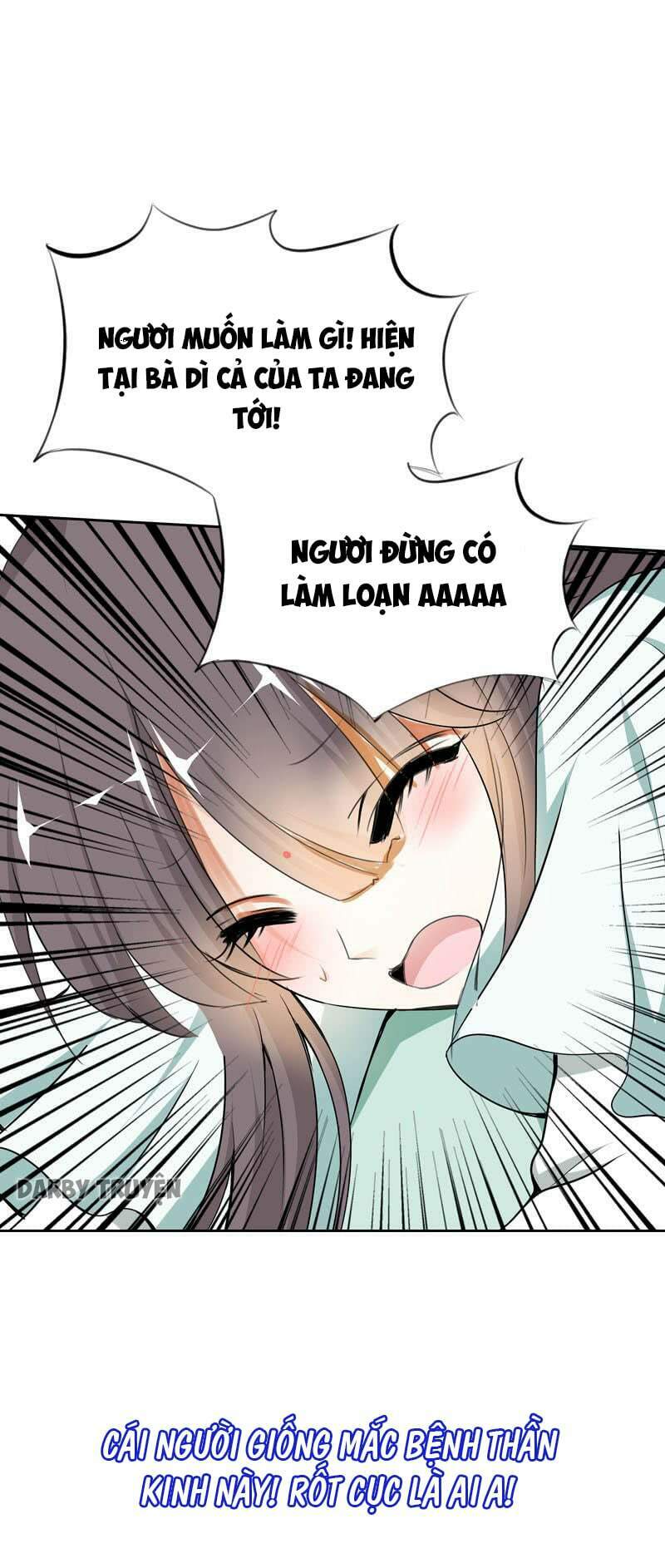 Điền viên mật sủng: Cô vợ nóng bỏng: Chapter 2
