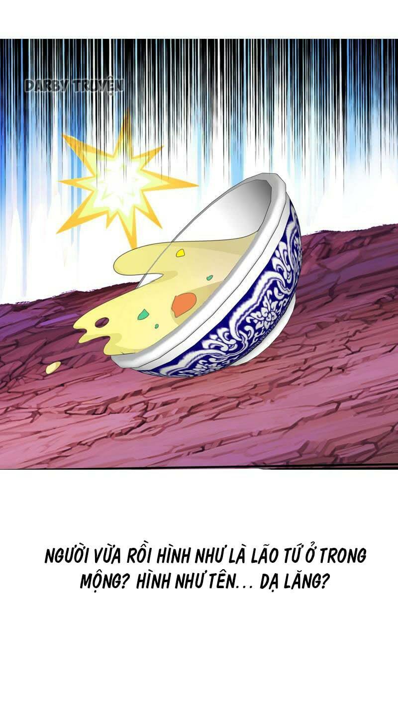 Điền viên mật sủng: Cô vợ nóng bỏng: Chapter 2