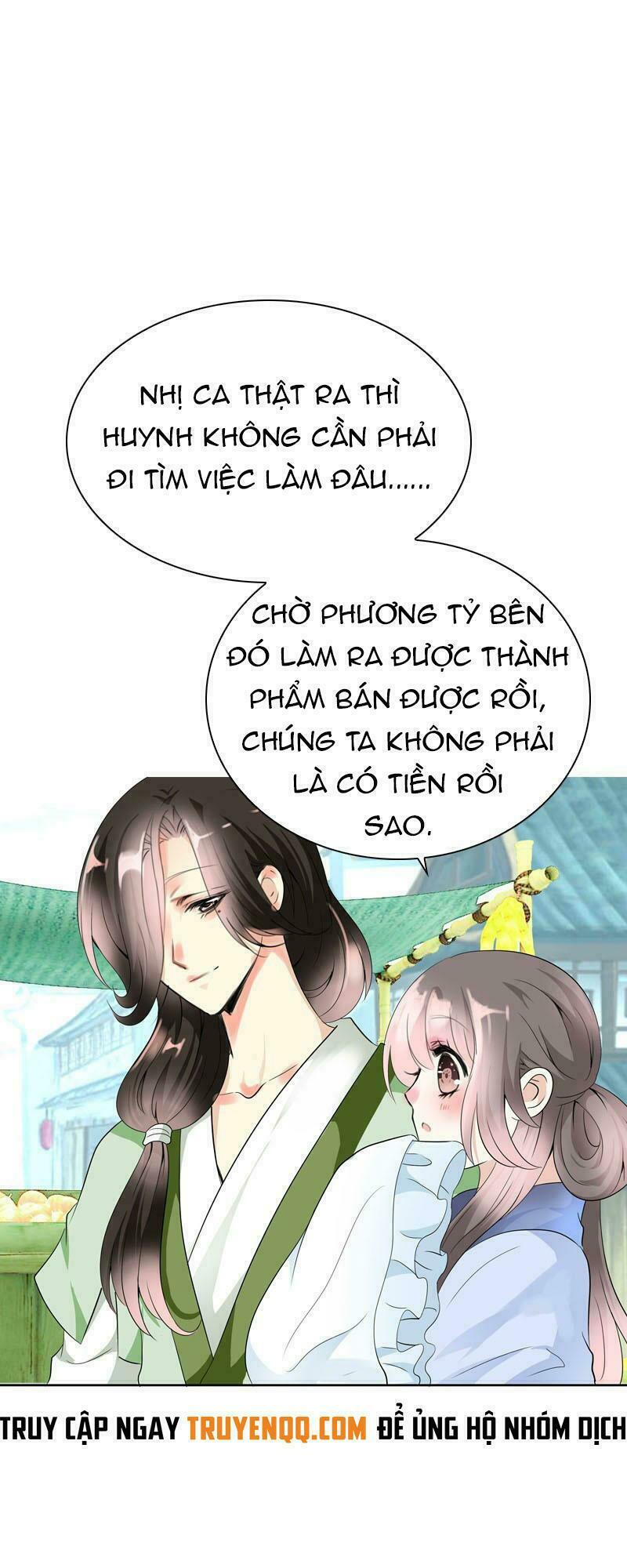 Điền viên mật sủng: Cô vợ nóng bỏng: Chapter 20