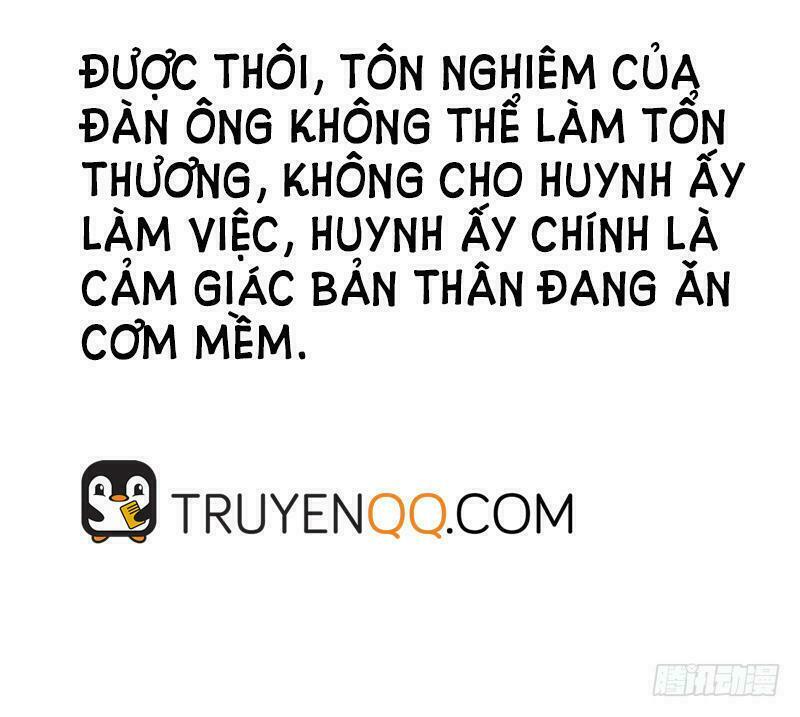 Điền viên mật sủng: Cô vợ nóng bỏng: Chapter 20