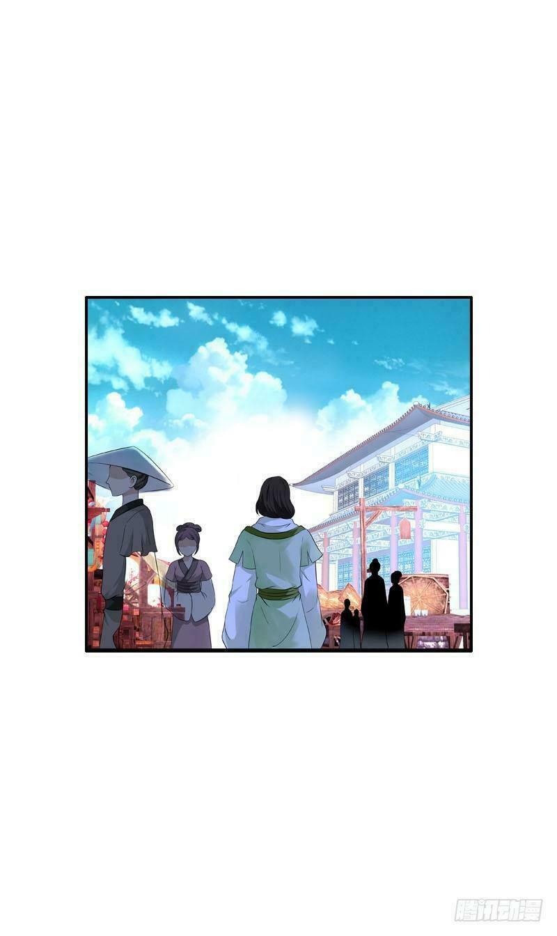 Điền viên mật sủng: Cô vợ nóng bỏng: Chapter 20