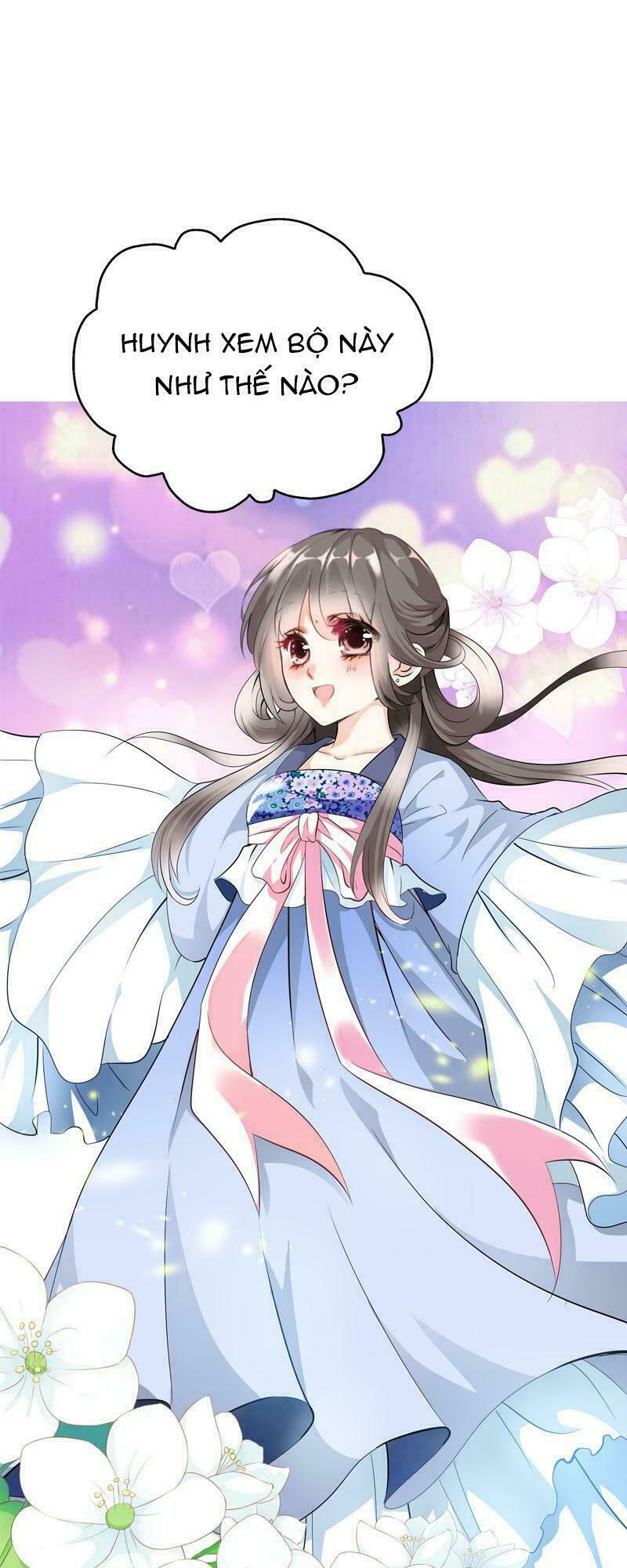 Điền viên mật sủng: Cô vợ nóng bỏng: Chapter 20