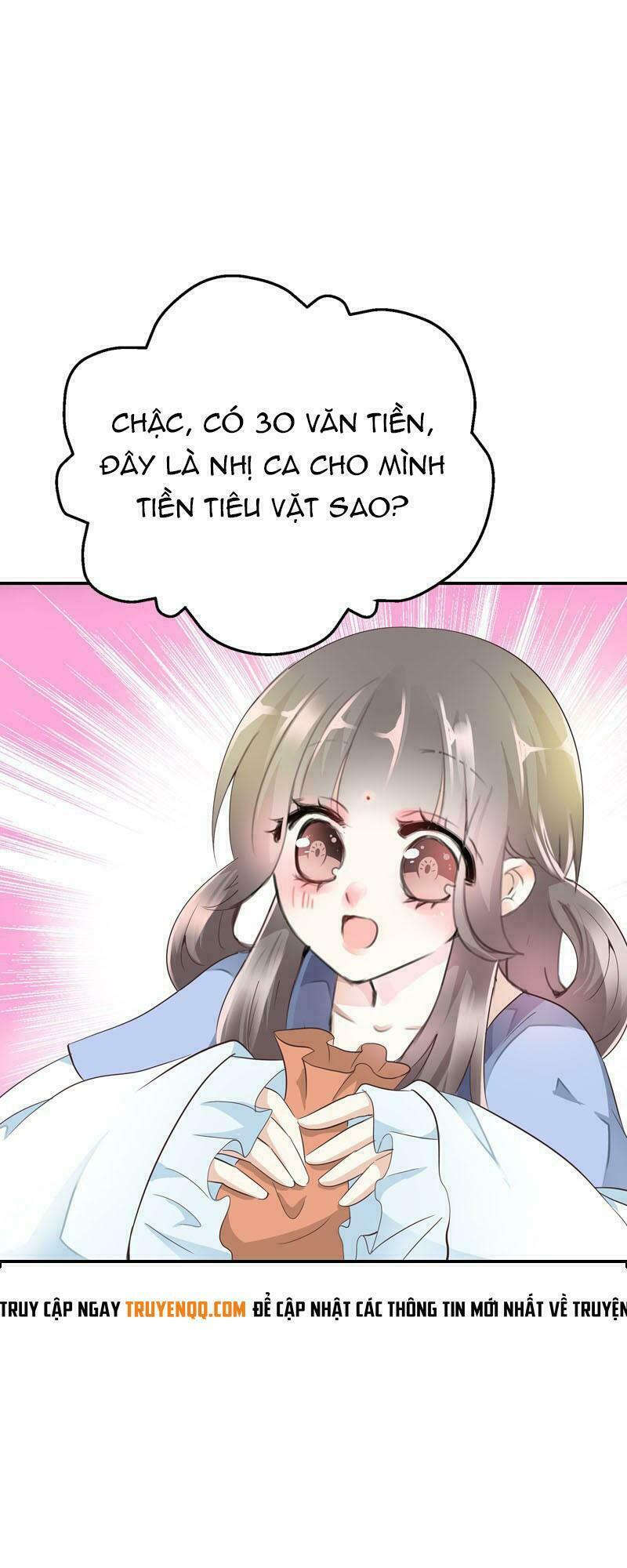 Điền viên mật sủng: Cô vợ nóng bỏng: Chapter 20