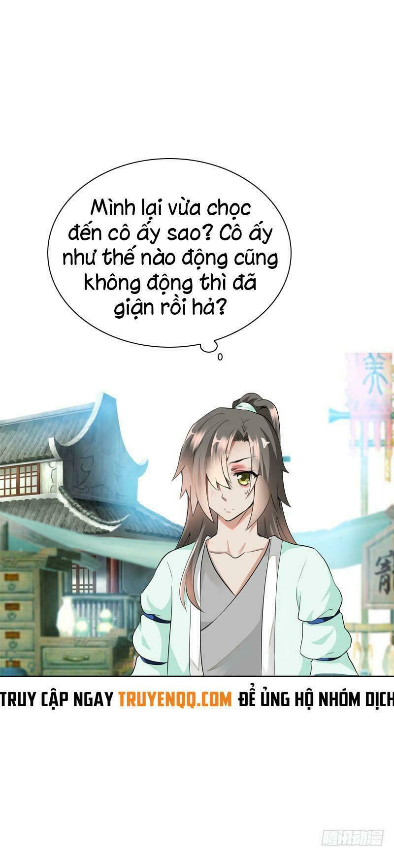 Điền viên mật sủng: Cô vợ nóng bỏng: Chapter 20