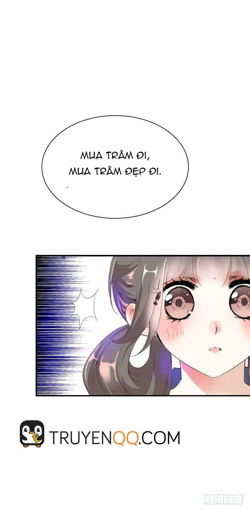 Điền viên mật sủng: Cô vợ nóng bỏng: Chapter 20