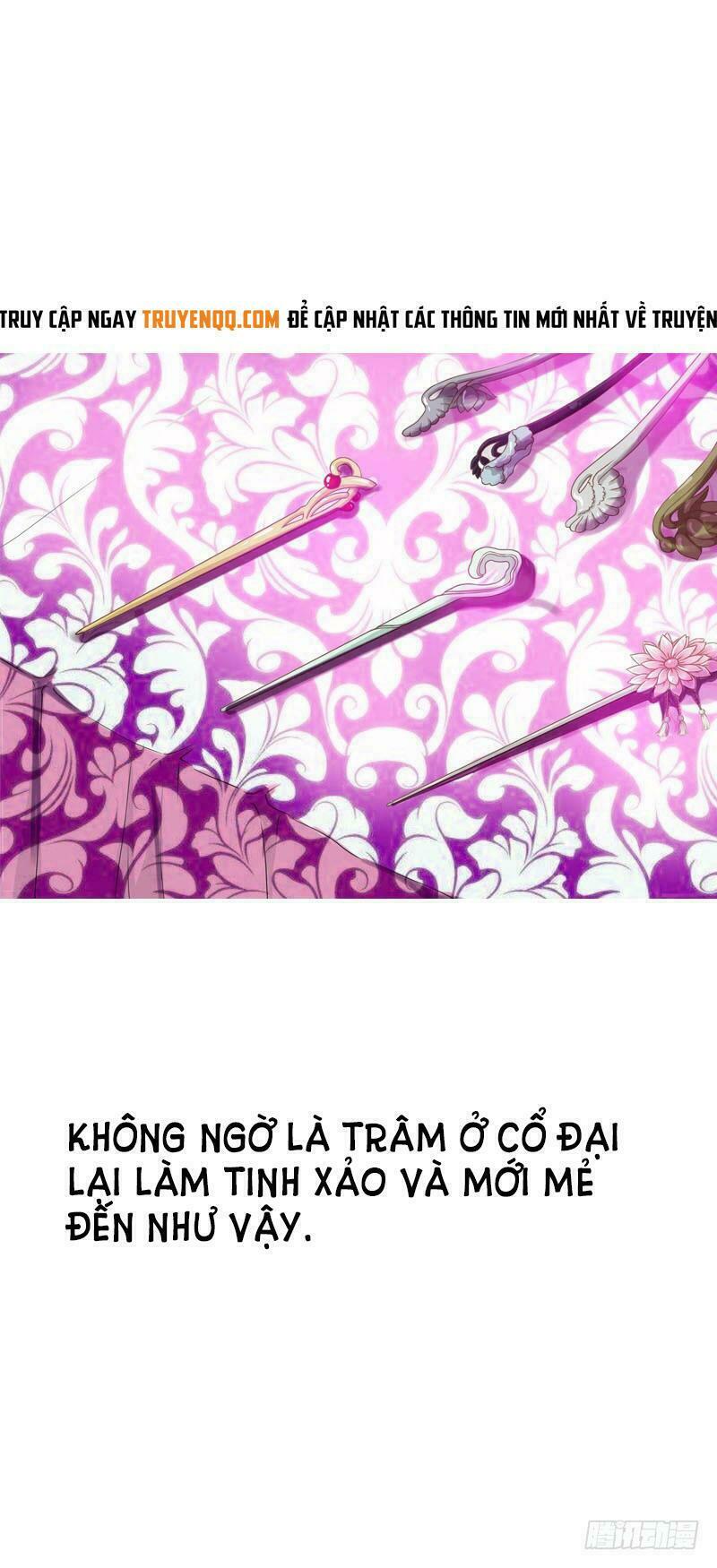 Điền viên mật sủng: Cô vợ nóng bỏng: Chapter 21