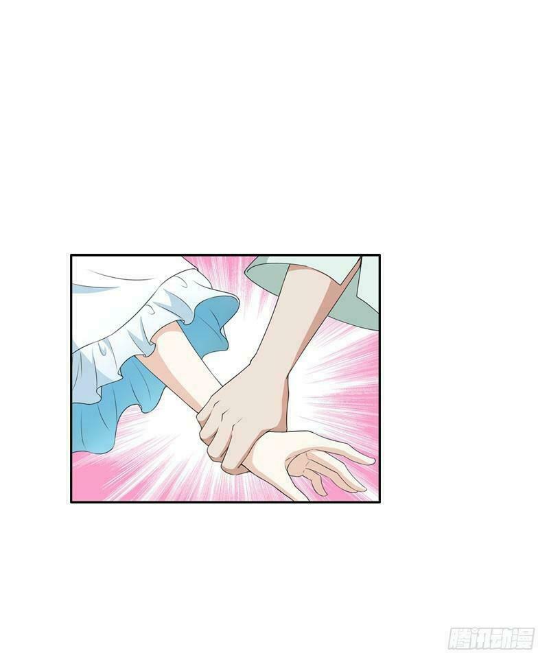 Điền viên mật sủng: Cô vợ nóng bỏng: Chapter 21