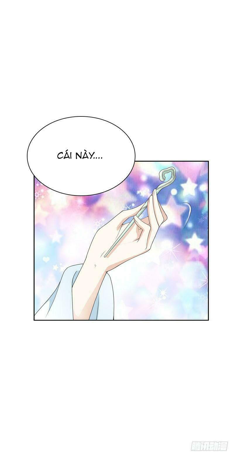 Điền viên mật sủng: Cô vợ nóng bỏng: Chapter 21