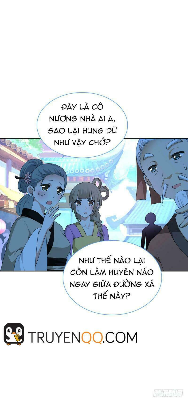 Điền viên mật sủng: Cô vợ nóng bỏng: Chapter 21