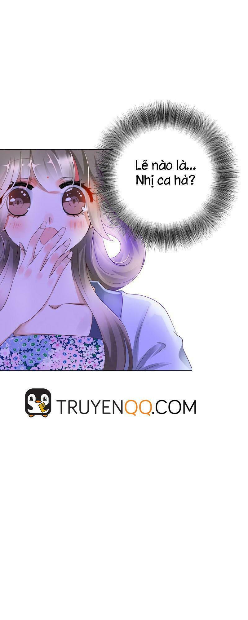 Điền viên mật sủng: Cô vợ nóng bỏng: Chapter 21