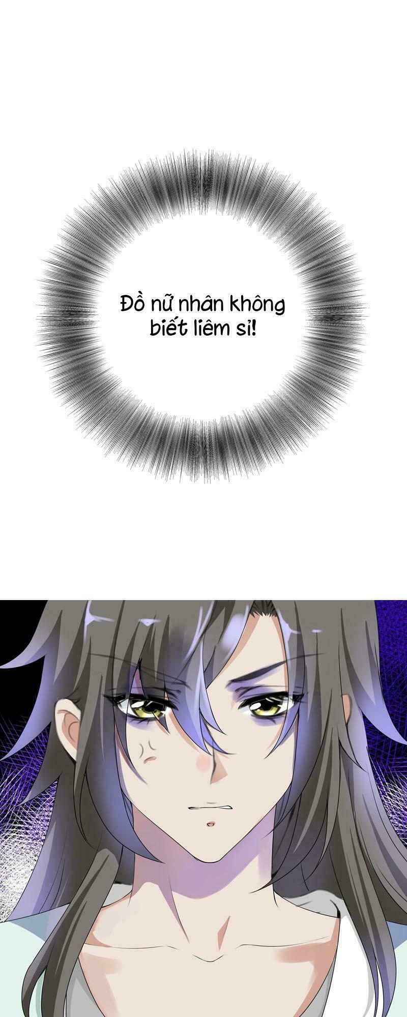 Điền viên mật sủng: Cô vợ nóng bỏng: Chapter 21