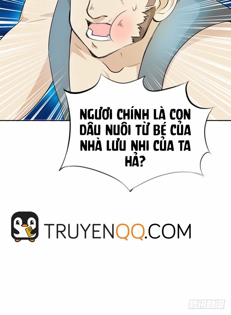 Điền viên mật sủng: Cô vợ nóng bỏng: Chapter 22