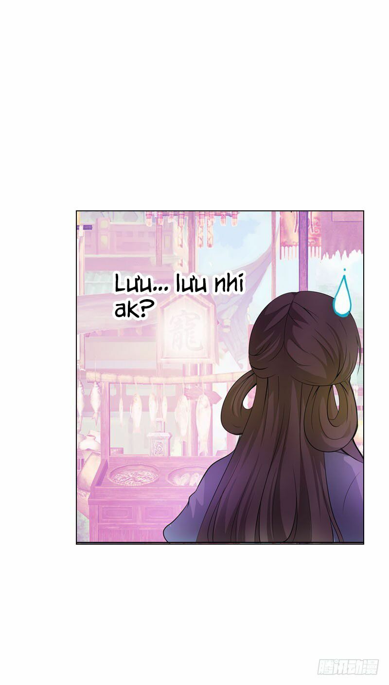 Điền viên mật sủng: Cô vợ nóng bỏng: Chapter 22