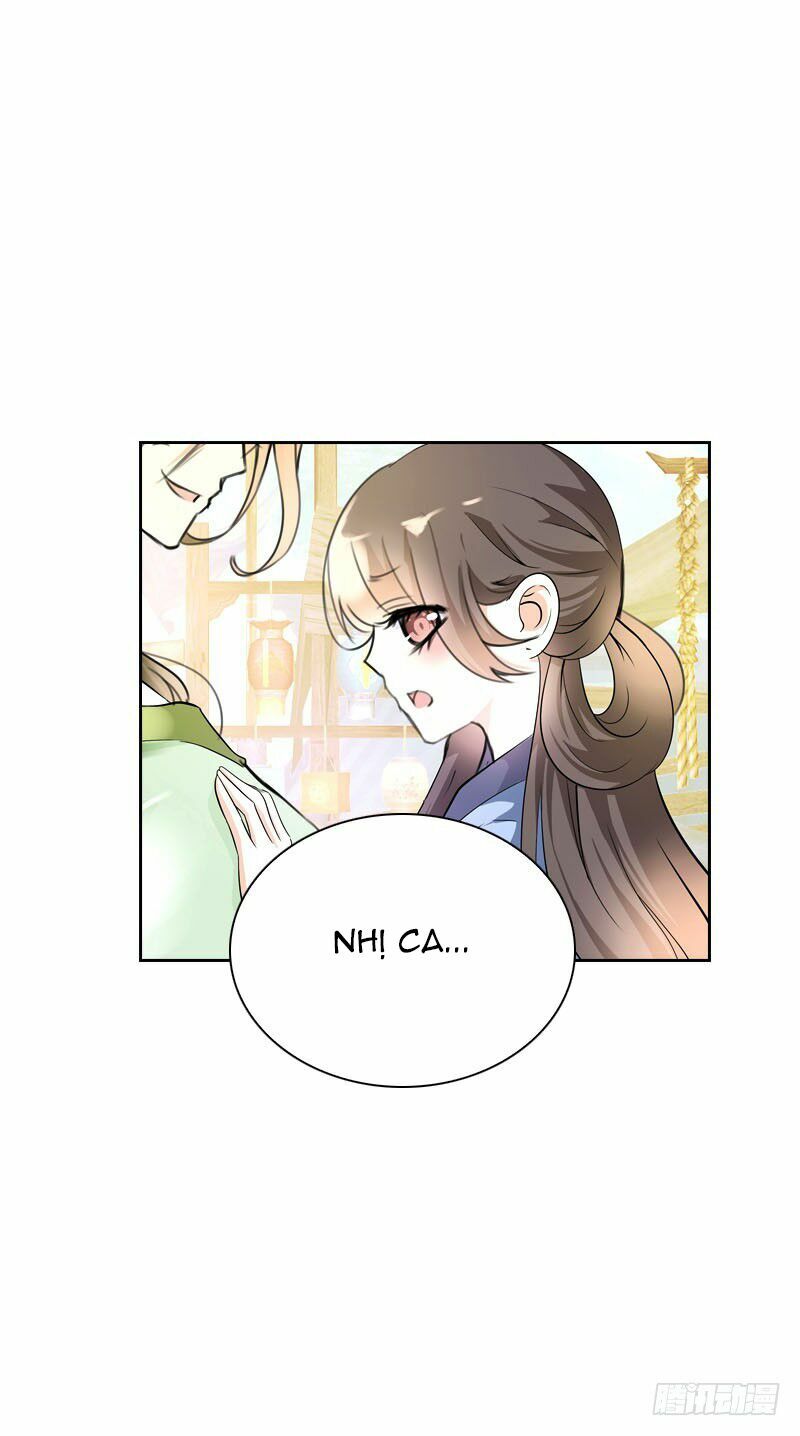 Điền viên mật sủng: Cô vợ nóng bỏng: Chapter 22