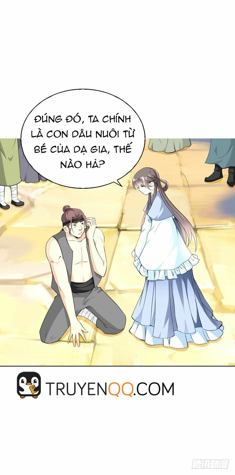 Điền viên mật sủng: Cô vợ nóng bỏng: Chapter 22