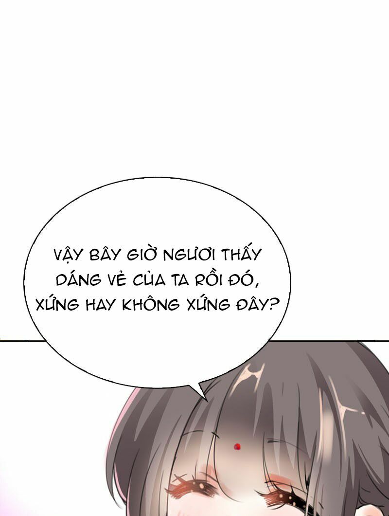Điền viên mật sủng: Cô vợ nóng bỏng: Chapter 22