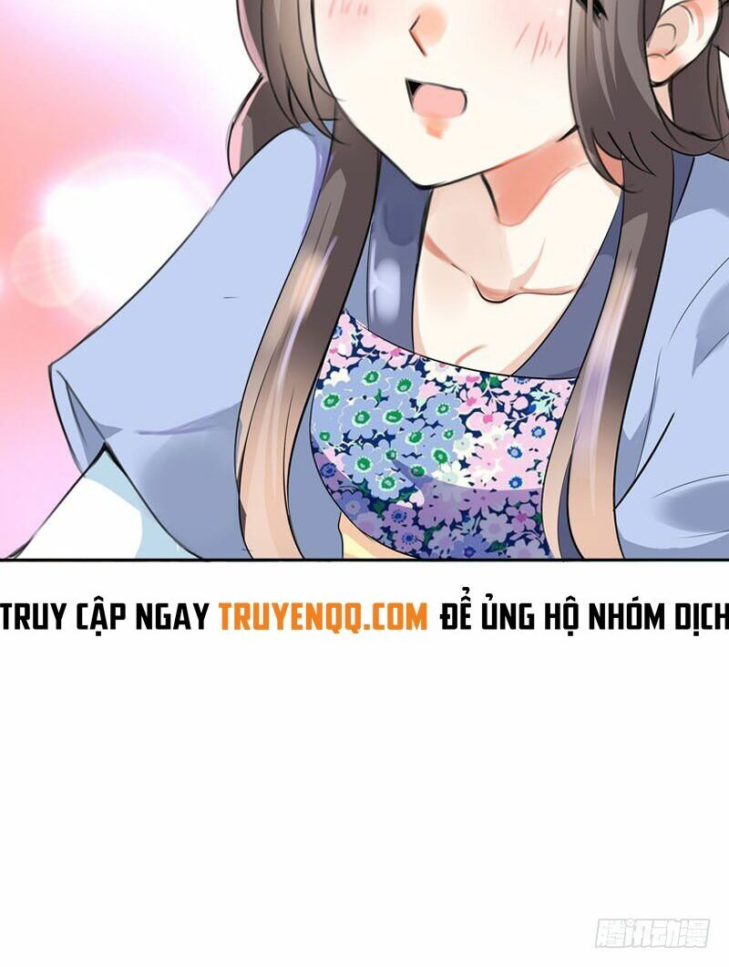 Điền viên mật sủng: Cô vợ nóng bỏng: Chapter 22