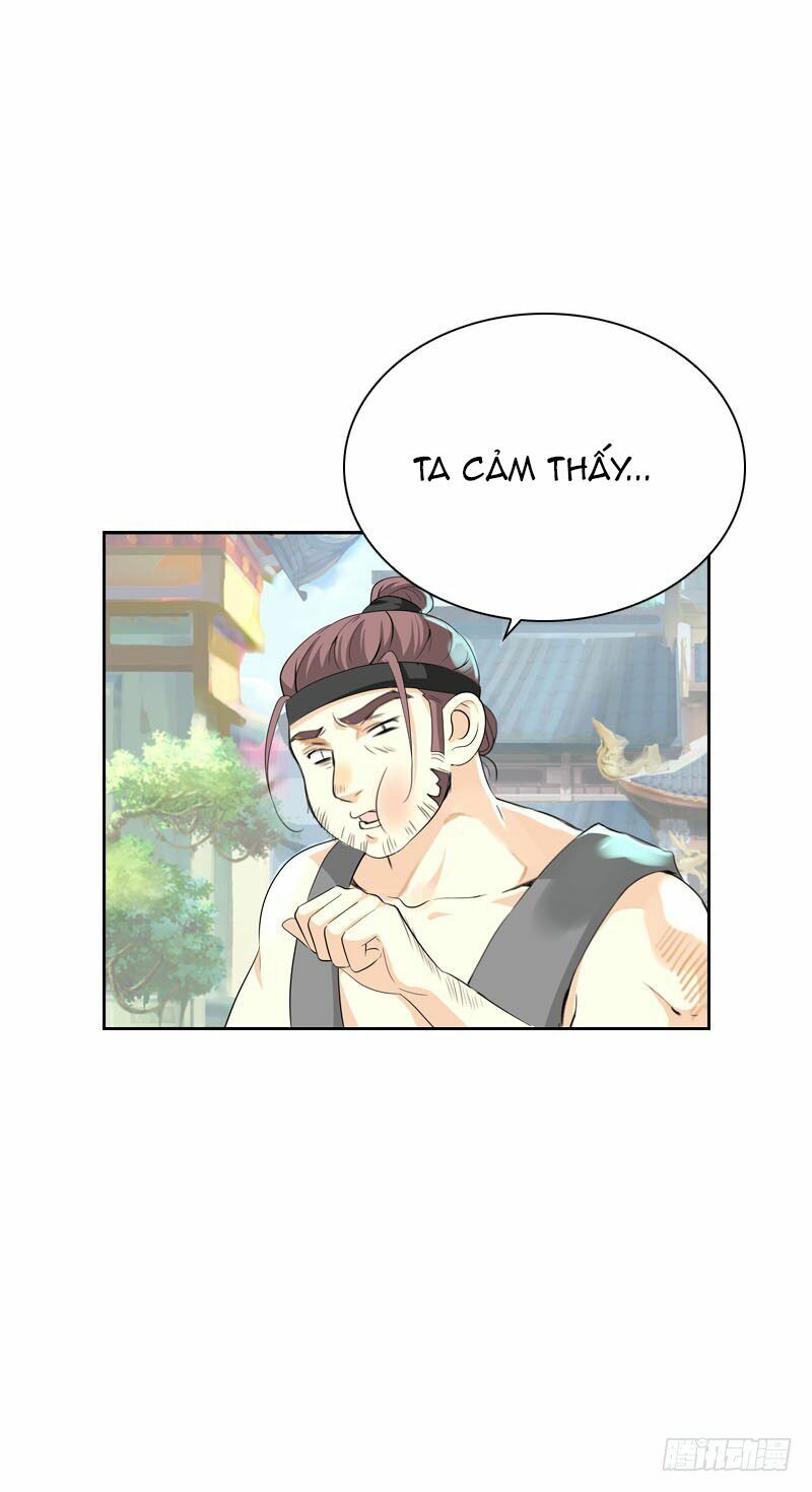 Điền viên mật sủng: Cô vợ nóng bỏng: Chapter 22