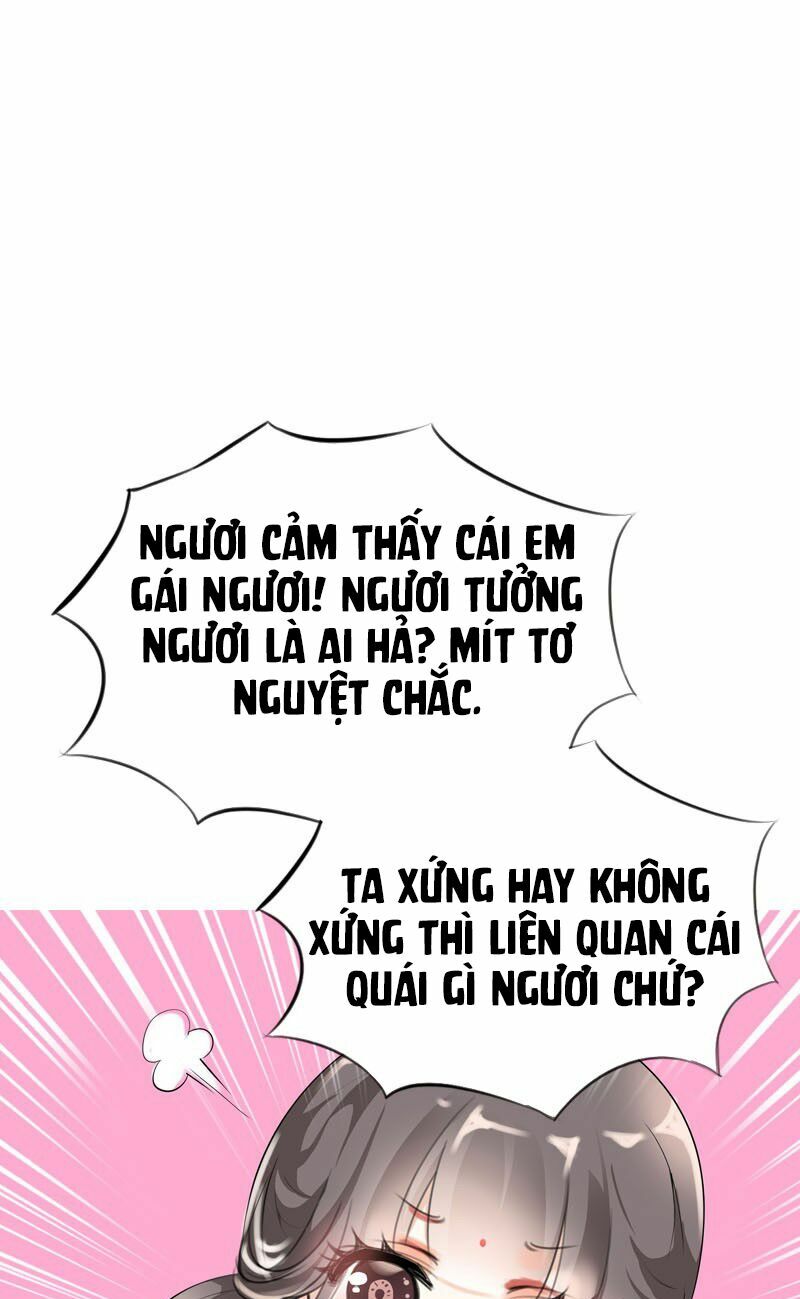 Điền viên mật sủng: Cô vợ nóng bỏng: Chapter 22
