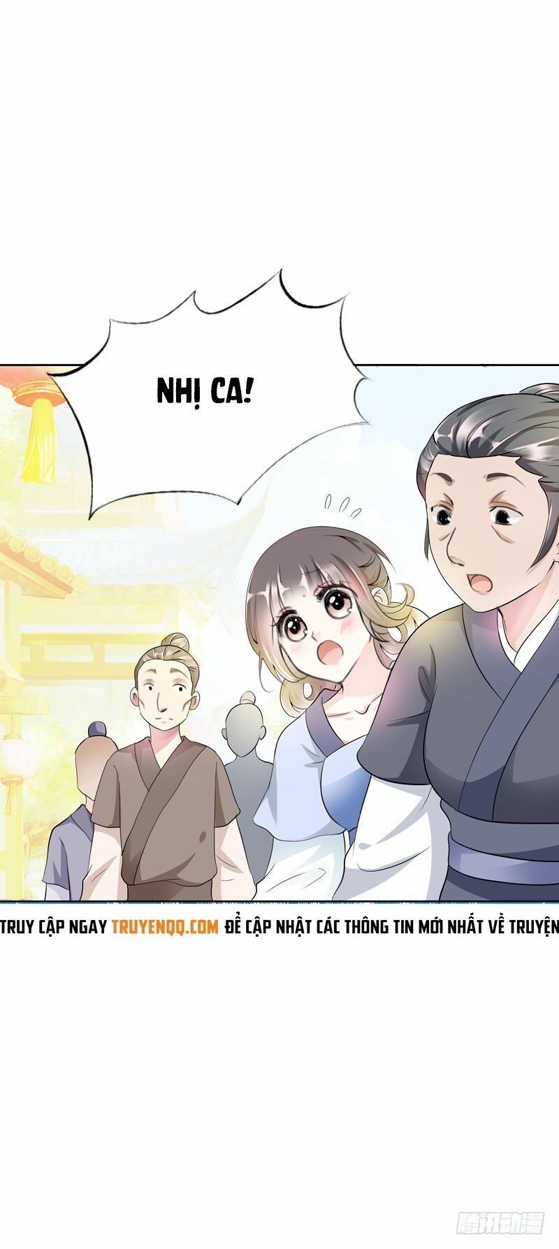 Điền viên mật sủng: Cô vợ nóng bỏng: Chapter 22