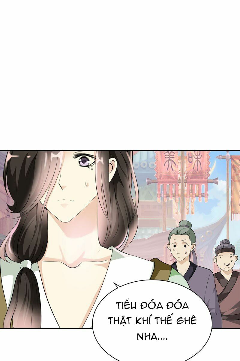 Điền viên mật sủng: Cô vợ nóng bỏng: Chapter 22