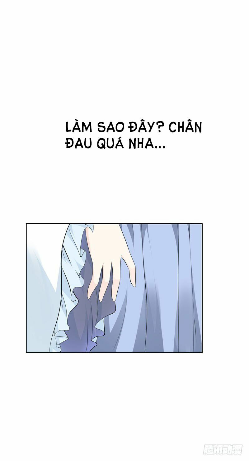 Điền viên mật sủng: Cô vợ nóng bỏng: Chapter 22