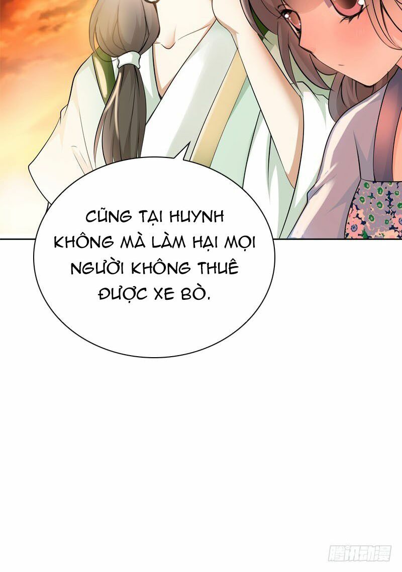 Điền viên mật sủng: Cô vợ nóng bỏng: Chapter 22