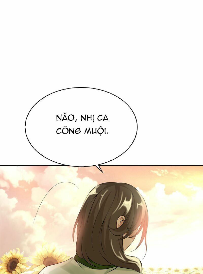Điền viên mật sủng: Cô vợ nóng bỏng: Chapter 22