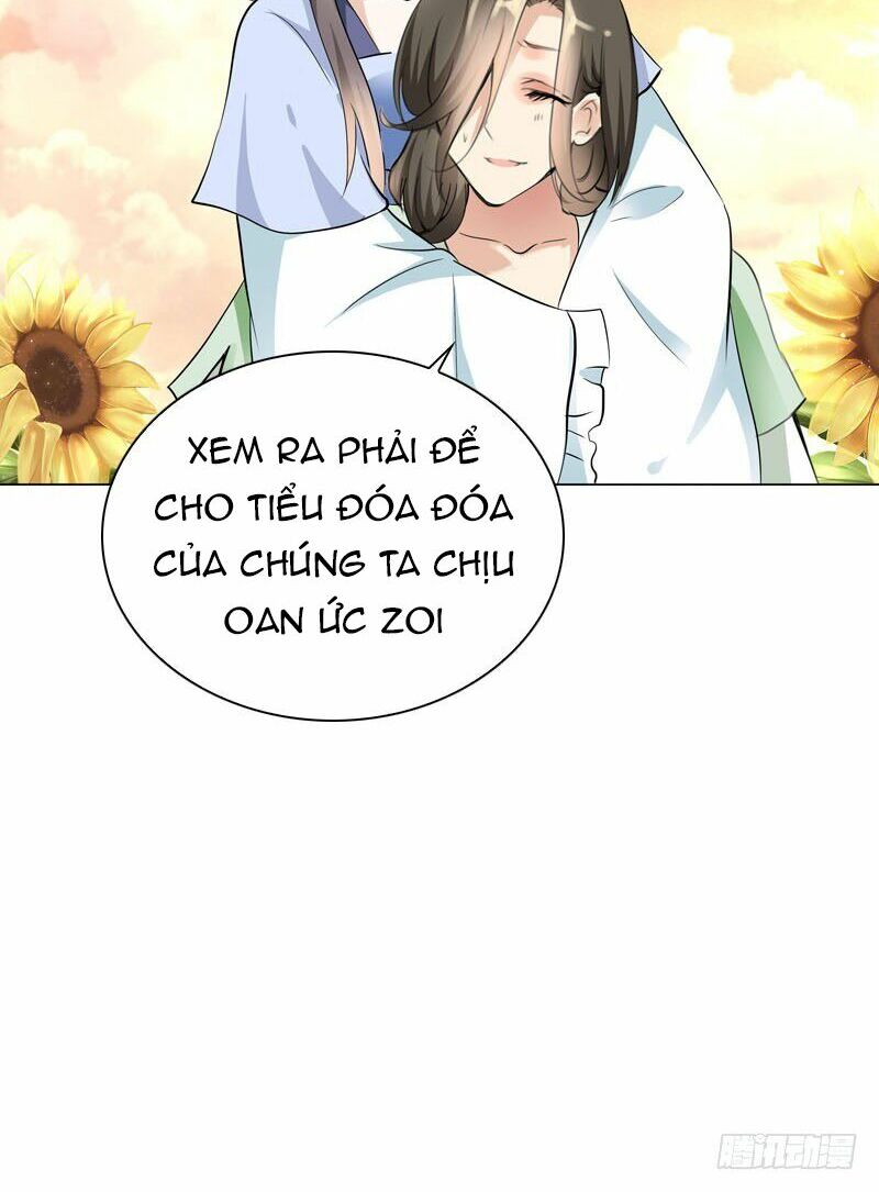 Điền viên mật sủng: Cô vợ nóng bỏng: Chapter 22