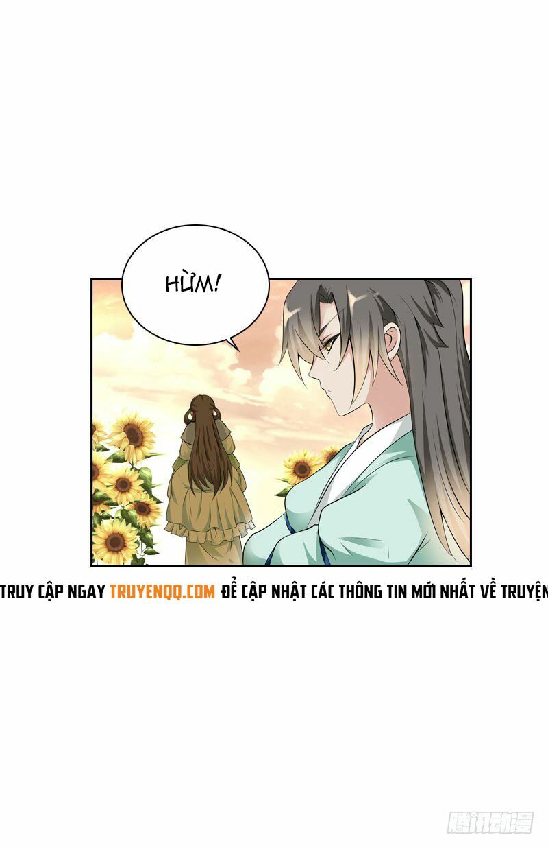 Điền viên mật sủng: Cô vợ nóng bỏng: Chapter 22