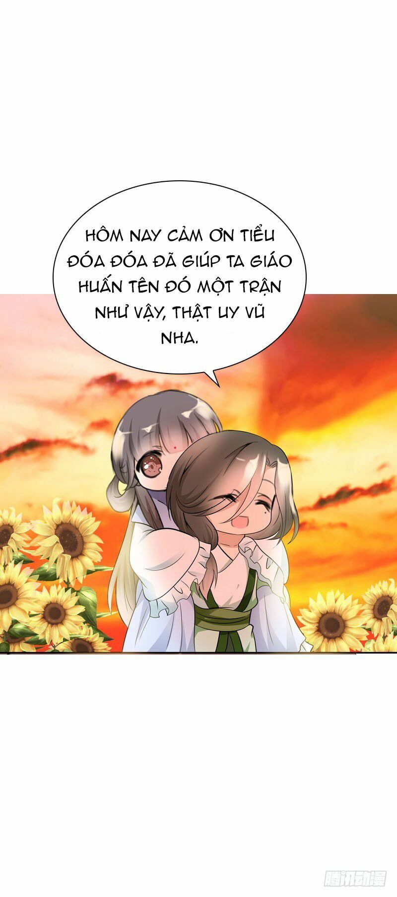 Điền viên mật sủng: Cô vợ nóng bỏng: Chapter 22